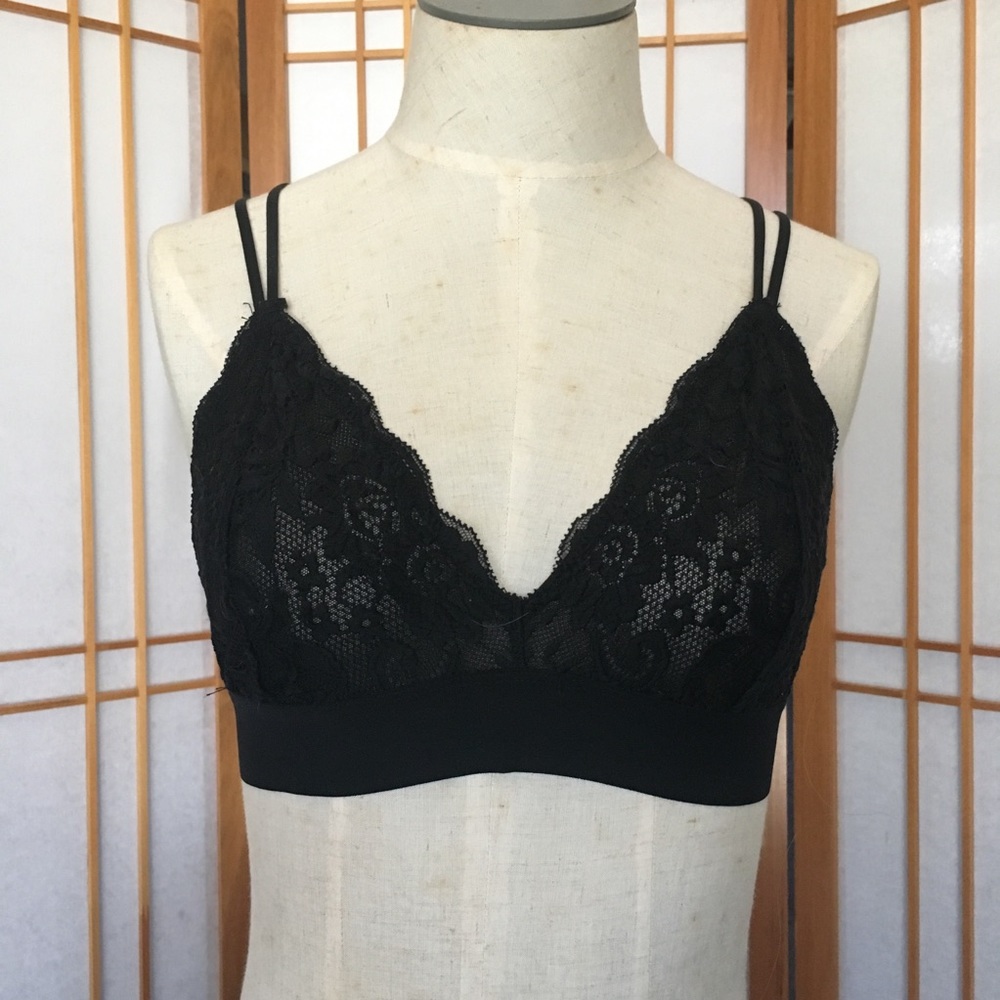 Xhilaration bralette